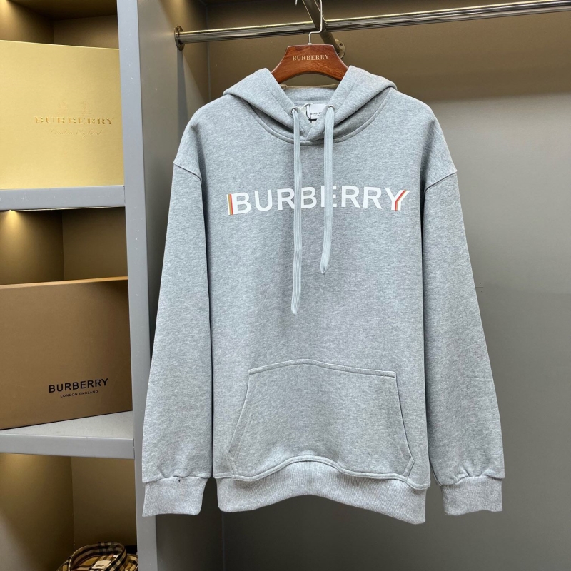 B**rry hoodies